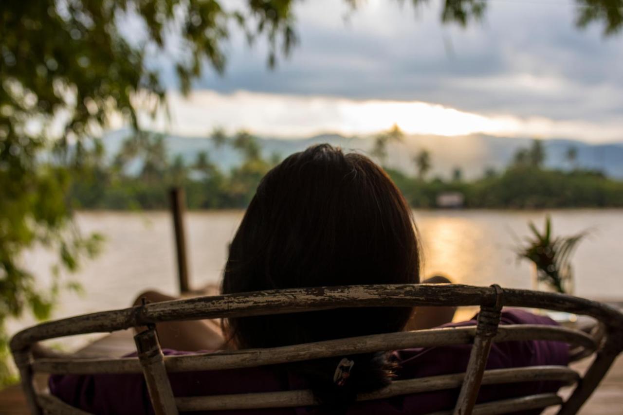 Sabay Beach Kampot Extérieur photo
