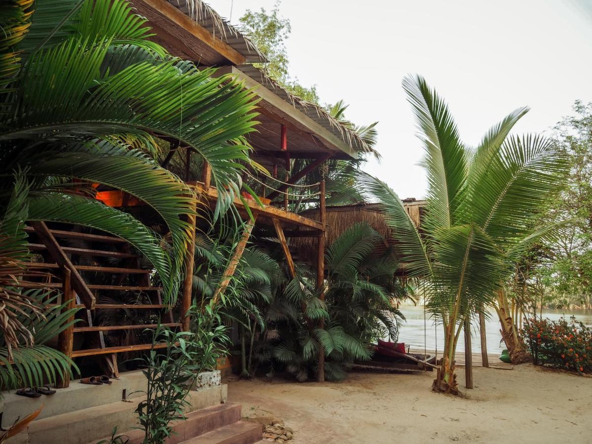 Sabay Beach Kampot Extérieur photo