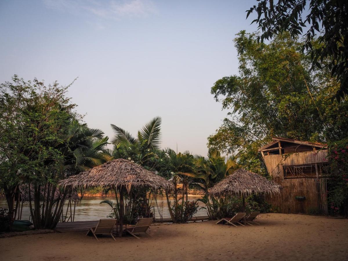 Sabay Beach Kampot Extérieur photo